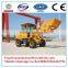 2016 new product kanghong ZL10F 1.0TON milk van fiber loader sleek loader rickshaw