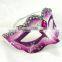 Supply Exquisite Christmas carnival venice fancy party masquerade mask charming half face party mask half face ski mask