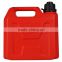 Oil Carrying Case 5L 1.3 Gallon Essential Oil Plastic Case