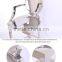 New classic stainless steel bar chair