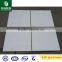 Volakas white laminated tile for wall bathroom and flooring