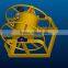 Motorized Hose Reel.Use fire;garden;irrigation