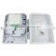 Indoor/Outdoor FTTH Terminal Box