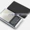 100/200/300/500/1000g Jewelry Diamond Gold Pocket DS16 Balance