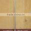 2.4m Top quality 0.95lb/ft steel fence t post And star picket used in farm
