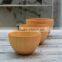 Jujube wooden cup bowl,Wood tableware
