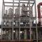 falling film evaporator for vegetable juice processing