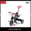 RASTAR 2016 MINI Foldable Hot sale new model children Tricycle ride bike