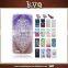 Slim Clear Soft Crystal TPU Skin Silicone Case Cover For LG