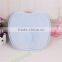 Adorable Bamboo Apple Shape Memory Foam Head Shaping Babies Pillow, children head pillow