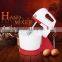 Cheaper Price High Quality 7 Speeds Electric Egg Mixer