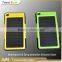 Outdoor Portable micro usb portable battery charger for digital products solar mobile charger                        
                                                Quality Choice