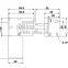 Elevators Parts OX-78 Switch for Landing Door