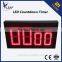 Leap High Quality Factory Cable Electronic Timer