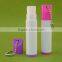 TOPFASHION Material Meet FDA & EEC Cosmetic Regulations Moisture Flavor Chapstick Lip Balm