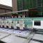 24 Head regular speed flat bed embroidery machine                        
                                                Quality Choice
