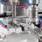 High filling precision essential oil filling capping machine