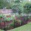 wrought iron safety fence,stove fence