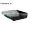 Vensmile wholesale android smart tv set top box Q box amlogic s905 quad core 2gb 16gb android 5.1 Q box