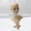 2016 New Arrival Wholesale Wig Display Mannequin Head Head Up Display Cheap Display Mannequin For Sale                        
                                                Quality Choice