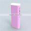 hot products for 2016 in Shenzhen best portable charger XH-LP                        
                                                Quality Choice