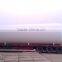 Manufacturer Offer Industrial Gas Storage Tank Liquefied Gas Storage Tank LNG Tank