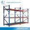 warehouse industrial boltless shelving rack