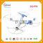 Amazing gps professional quadcopter with camera&wifi real time transmission