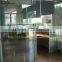 High Degree H Shape Stainless Steel Glass Sliding Door Handle Lock
