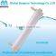 industrial PVDF PVC PAN 0.01 micron water filter from manufacturer