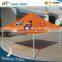 transparent gazebo tent