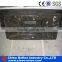 Dark coffee marble bar tops