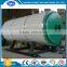China High Quality Stainless Steel Gas Oil Fired Boiler