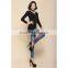 custom women tight pants lady sex legging pants