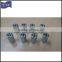 hex long nut M6X10X20 (DIN6334)