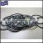 5000-268 ,65mn steel , circlip with hole ( 5000/N1300)