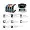 Shenzhen supply sport bluetooth bracelet android,bluetooth bracelet