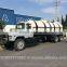 Chemical Material Transportation Truck and Tanks