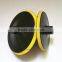 abrasive hook and loop sanding disc,round sanding disc