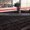 Baide brand CNC plasma cutter machine,high precision gantry plasma cutting machine