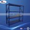 KD Structure Steel Pipe Storage Rack on Sale