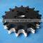 ODM & OEM Mechanical Plastic Parts Nylon Gear Mechanical Spare Parts