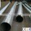 High quality power transmission steel pole