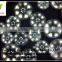 China shot peening and blasting medium glass bead