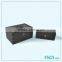 wooden painted trunks decorative book boxes