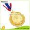 China Wholesale Cheap Fashion High Quality Custom Gold Medal
