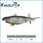 95mm 20g/115mm 35g soft vibe lure lead fish lures Chentilly03 CS002 Soft VIBE Lure Made of TPR CS002-1                        
                                                Quality Choice
                                                                 