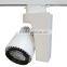 3 or 5 years warranty COB LED track light with Competitive Price