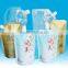 standing soup bag retort pouch/water pouch packing machine price