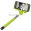 Z07-5 Colorful Extendable Handheld Bluetooth Selfie Stick Monopod